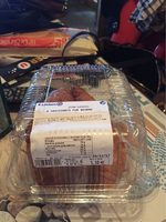 Croissant pur beurre