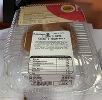 5 Doony's Sucre