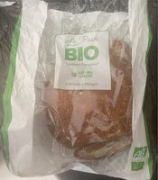 Pain bio complet
