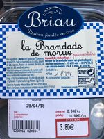 La brandade de morue