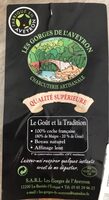 Saucisson sec