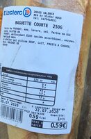 Baguette