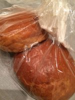 Petites brioches
