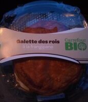 Galette des rois