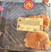 8 pains au chocolat