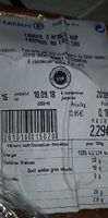 Fourme d'Ambert AOP