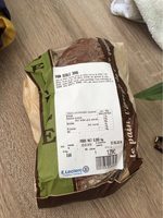 Pain de seigle