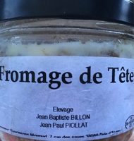Fromage de tete
