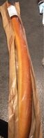 Baguette 250g