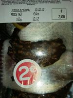 Donuts chocolat