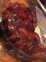 Tarte au fraises