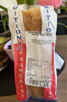 Baguette traditionelle LECLERC
