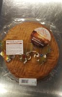 Galette des rois