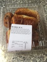 Pain au chocolat
