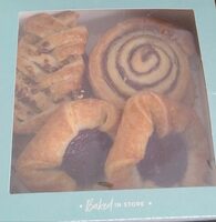 Danish Pastries