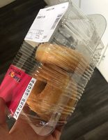 Donuts