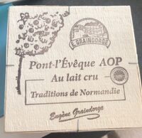 Pont L’évêque
