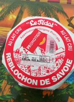 Reblochon de Savoie