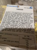 Fraisier