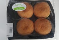 Beignets moelleux pomme