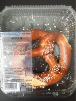Bretzels