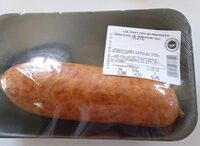 Saucisse de Morteau IGP
