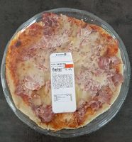 Pizza Junior