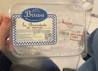La brandade de morue