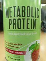 Metabolic Proten