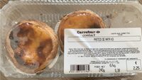 Pasteis de Nata