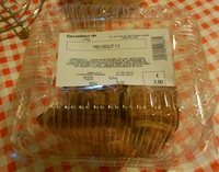 Pain chocolat (x 5)