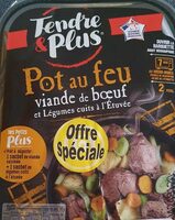 Pot au feu