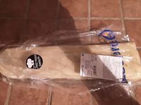 Prefou au chèvre