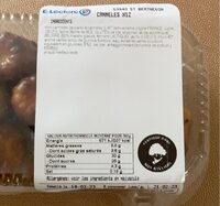 Cannelé