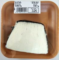 St Chevrier Cendré LP19%MG 1KG