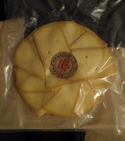 Raclette fermière