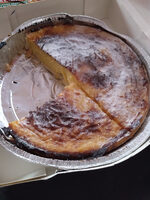Flan coco
