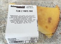 Flan