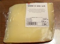 Beaumont de savoie