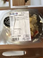 Salade piémontaise