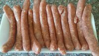 Chipolatas