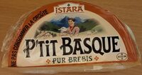 P'tit Basque Pur Brebis