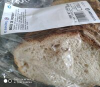 Boule de froment