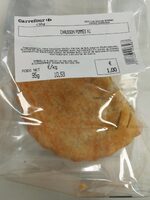 Chausson aux pommes