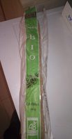 Baguette 3 meunier bio