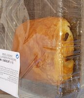 Pain au chocolat