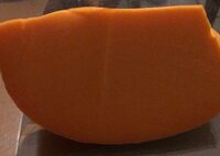 Mimolette jeune Moulin d’Or