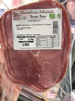 Jambon braisé bio