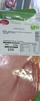 Jambon braisé bio