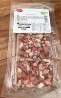 Fromage de Tête Bio